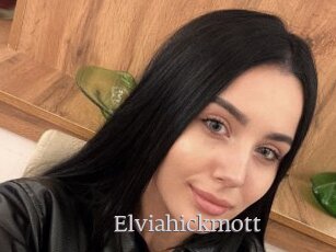Elviahickmott