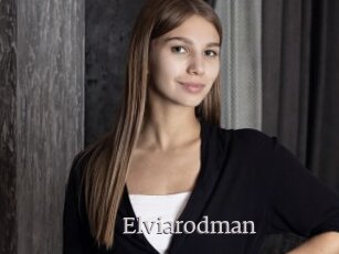 Elviarodman