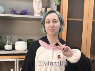 Elvinaaliff