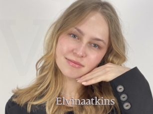 Elvinaatkins