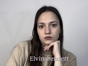 Elvinabennett