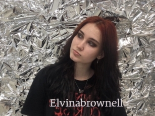 Elvinabrownell