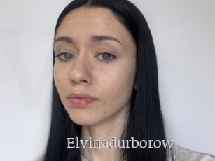 Elvinadurborow