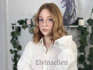 Elvinaellen