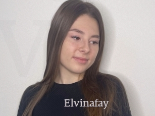 Elvinafay