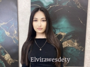 Elvirawesdety