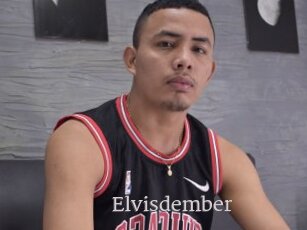 Elvisdember