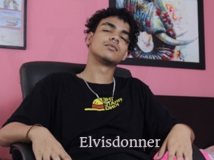 Elvisdonner