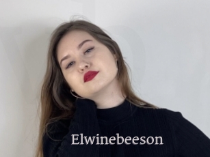 Elwinebeeson