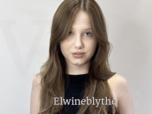 Elwineblythe
