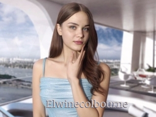 Elwinecolbourne