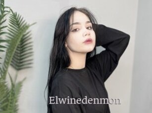 Elwinedenmon