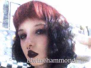 Elwinehammond