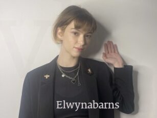 Elwynabarns