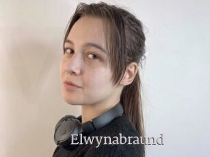 Elwynabraund
