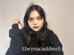 Elwynacauldwell