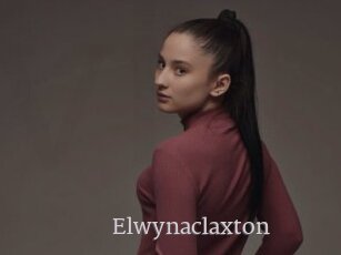 Elwynaclaxton