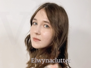 Elwynaclutter
