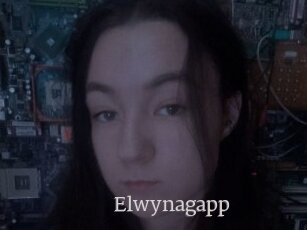 Elwynagapp