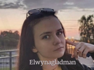 Elwynagladman