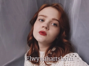 Elwynahartshorn