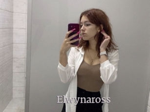 Elwynaross
