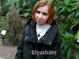 Elyashifer
