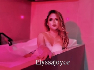 Elyssajoyce