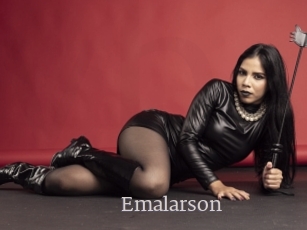 emalarson Vidéo Beurettes