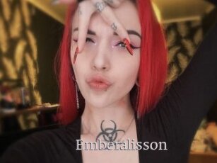 Emberalisson