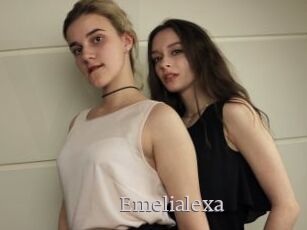 Emelialexa