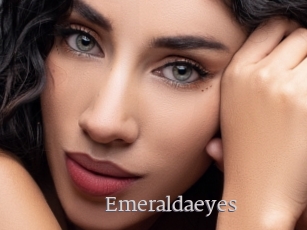emeraldaeyes Vidéo Beurettes