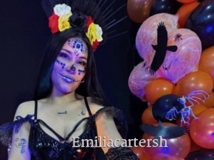 emiliacartersh Vidéo Beurettes