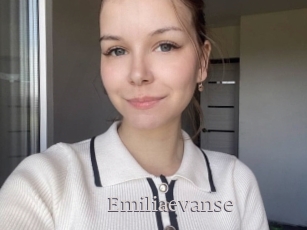 Emiliaevanse