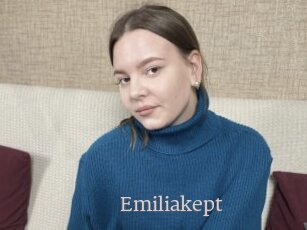 Emiliakept