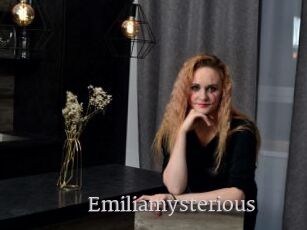 Emiliamysterious