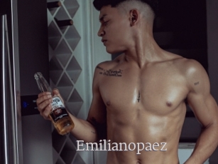 emilianopaez Vidéo Beurettes