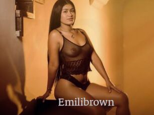 Emilibrown