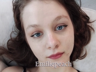 Emiliepeach