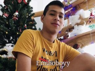 Emilioboyy