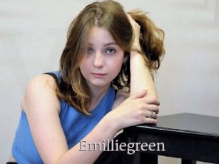 Emilliegreen