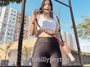 Emillypeyton