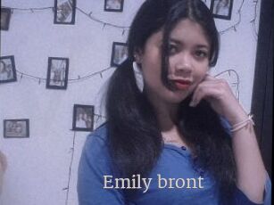 Emily_bront