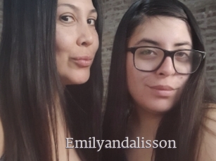 Emilyandalisson