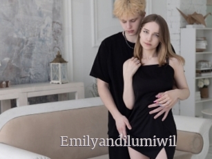 emilyandilumiwil Vidéo Beurettes