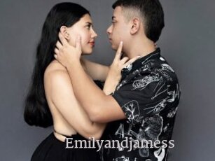 Emilyandjamess