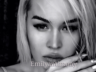 Emilyantimony