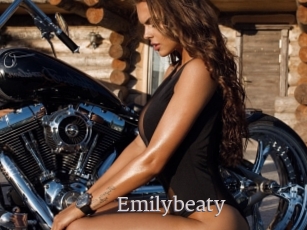 emilybeaty Vidéo Beurettes