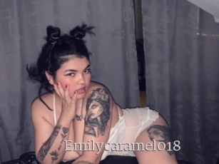 Emilycaramel018