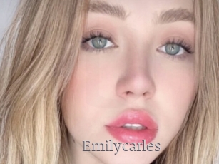 emilycarles Vidéo Beurettes